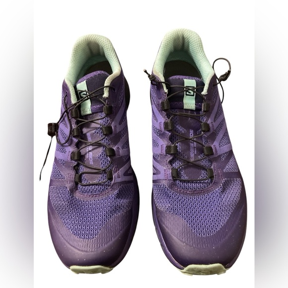 Salomon Sense Ride trail running shoes - Picture 3 of 4